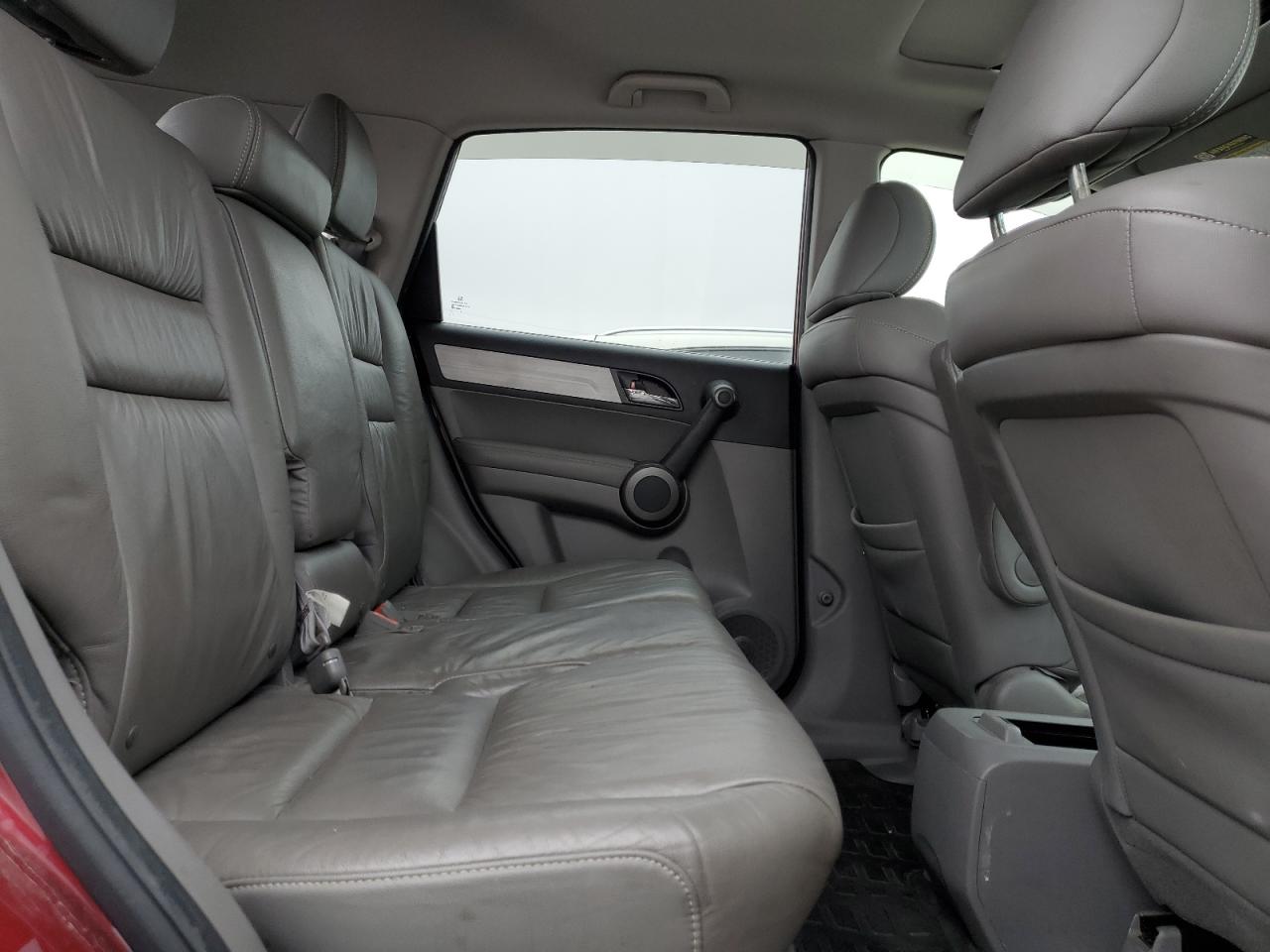 2010 Honda Cr-V Exl VIN: 5J6RE4H70AL000902 Lot: 93425035