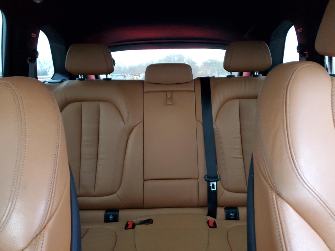 2019 BMW X5 xDrive40I VIN: 5UXCR6C56KLL04026 Lot: 89803325