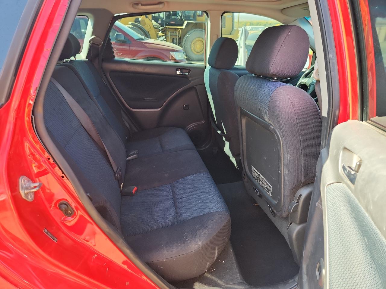 2005 Toyota Corolla Matrix Xr VIN: 2T1KR32E35C408045 Lot: 90943535