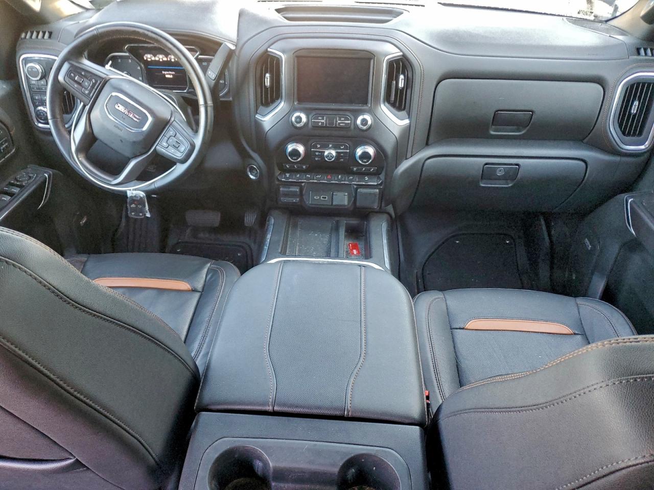 2023 GMC Sierra K3500 At4 VIN: 1GT49VEY8PF211411 Lot: 93444485