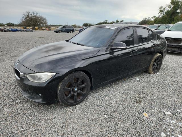 2012 Bmw 335 I