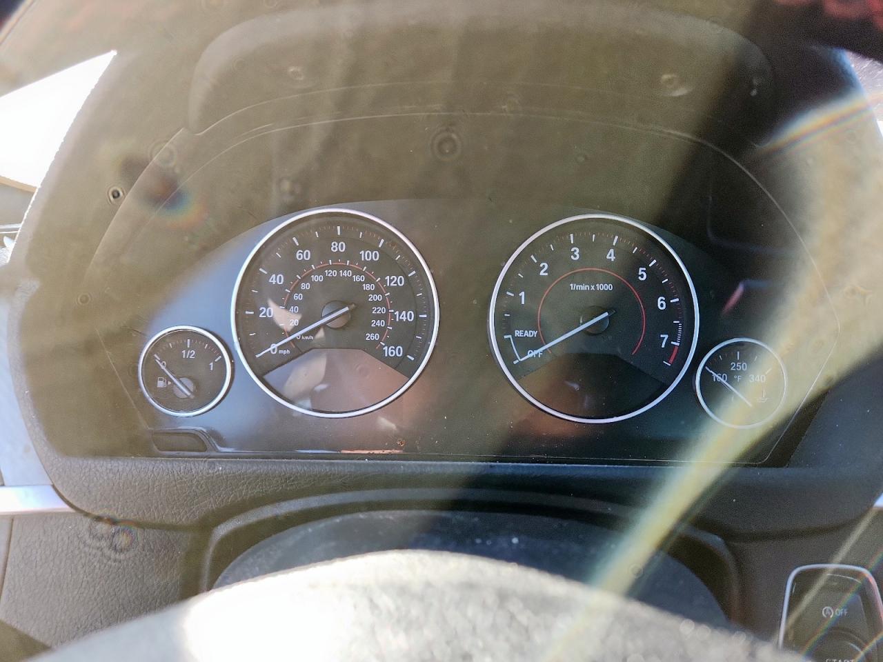 2018 BMW 430Xi VIN: WBA4W5C54JAA49847 Lot: 91001755