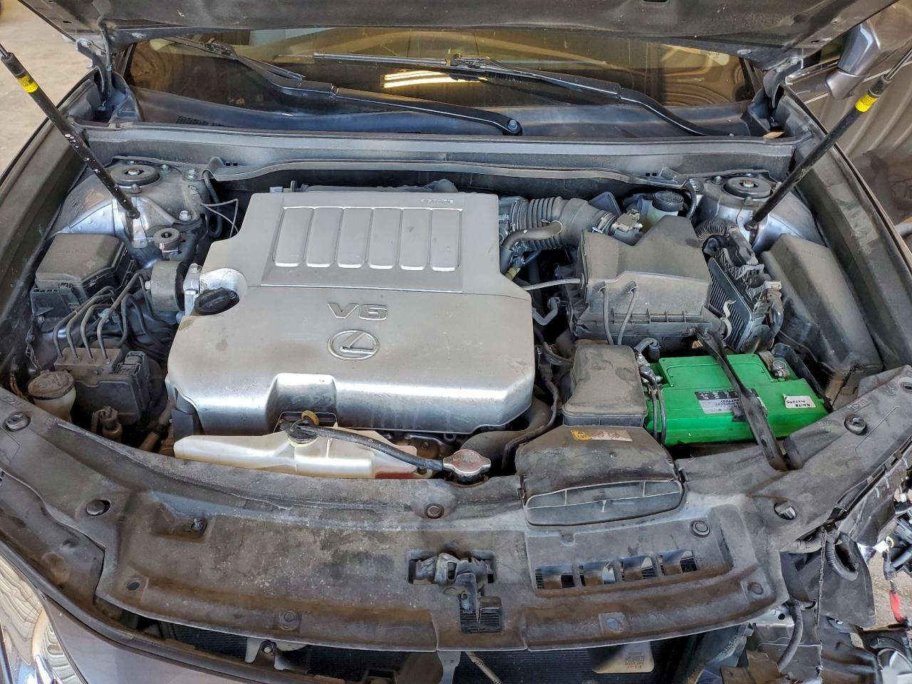 2016 Lexus Es 350 VIN: 58ABK1GGXGU026303 Lot: 93526055