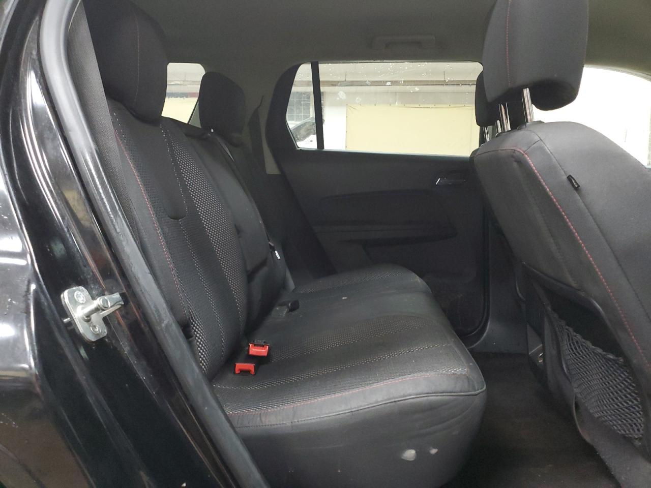 2016 GMC Terrain Sle VIN: 2GKFLSEK6G6165399 Lot: 91253555