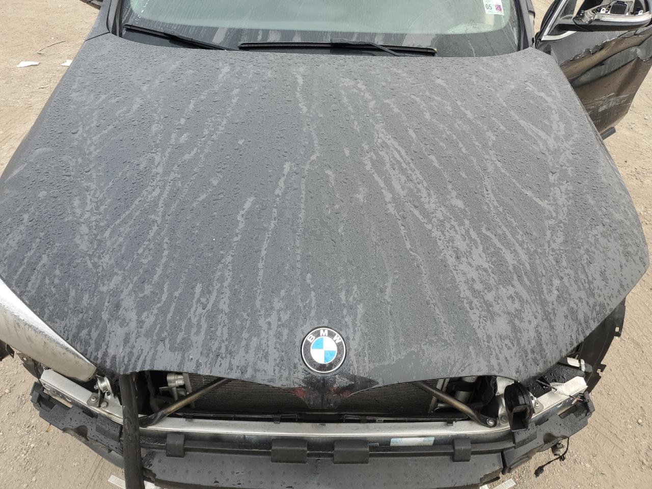 2020 BMW X1 xDrive28I VIN: WBXJG9C06L5R65343 Lot: 93510745