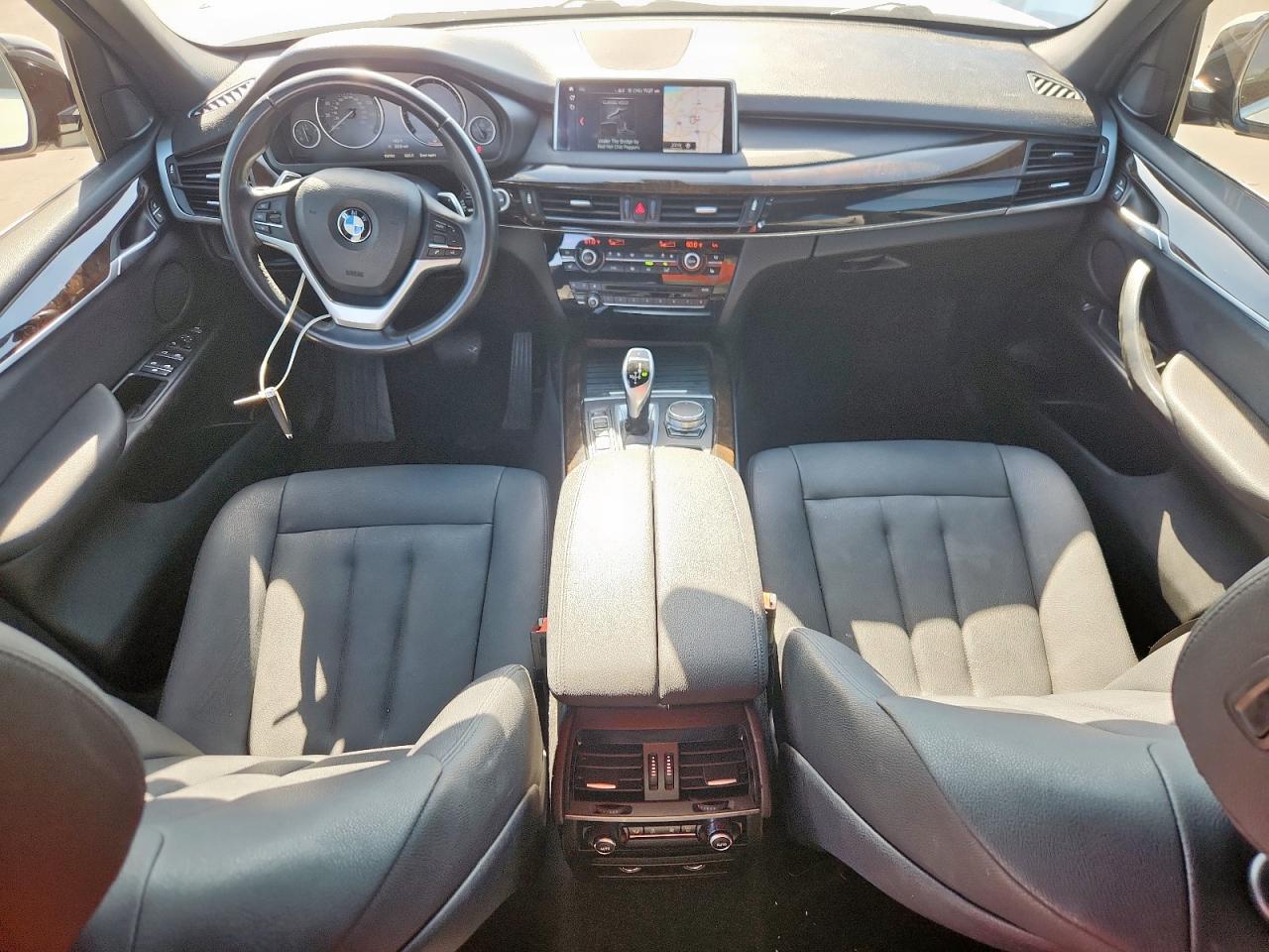 2018 BMW X5 Sdrive35I VIN: 5UXKR2C53J0Z21517 Lot: 85205475