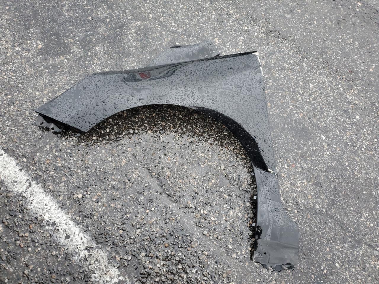 2016 Kia Sedona Lx VIN: KNDMB5C10G6200753 Lot: 93448485