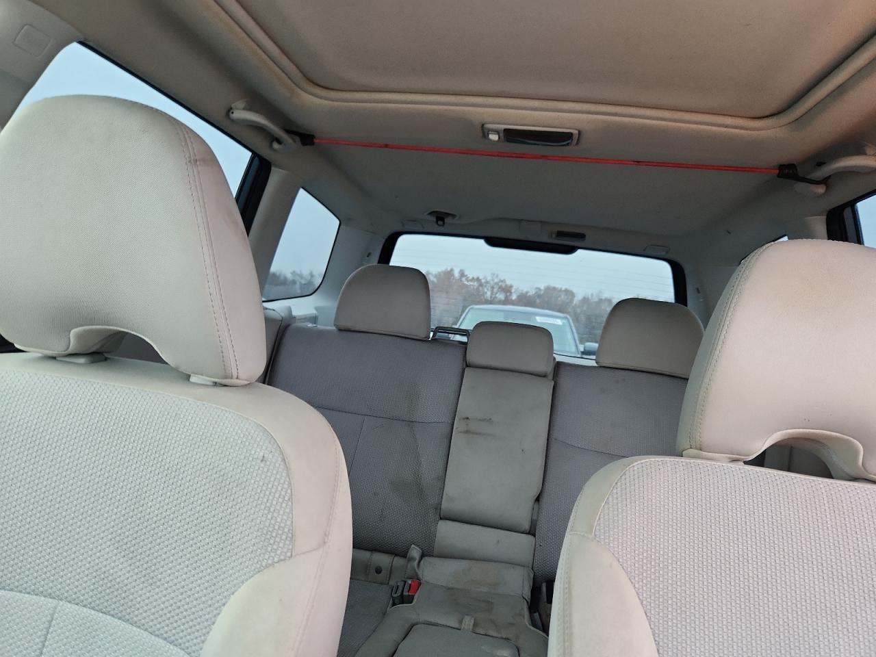 2011 Subaru Forester 2.5X Premium VIN: JF2SHBDC8BH781227 Lot: 92927745