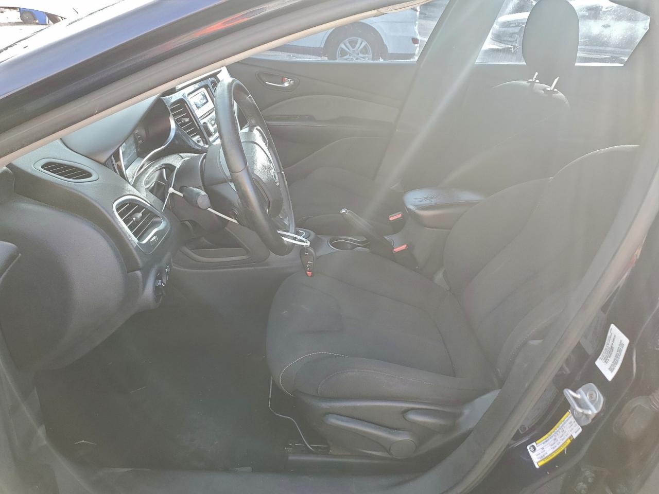 2013 Dodge Dart Sxt VIN: 1C3CDFBA8DD232939 Lot: 94141515