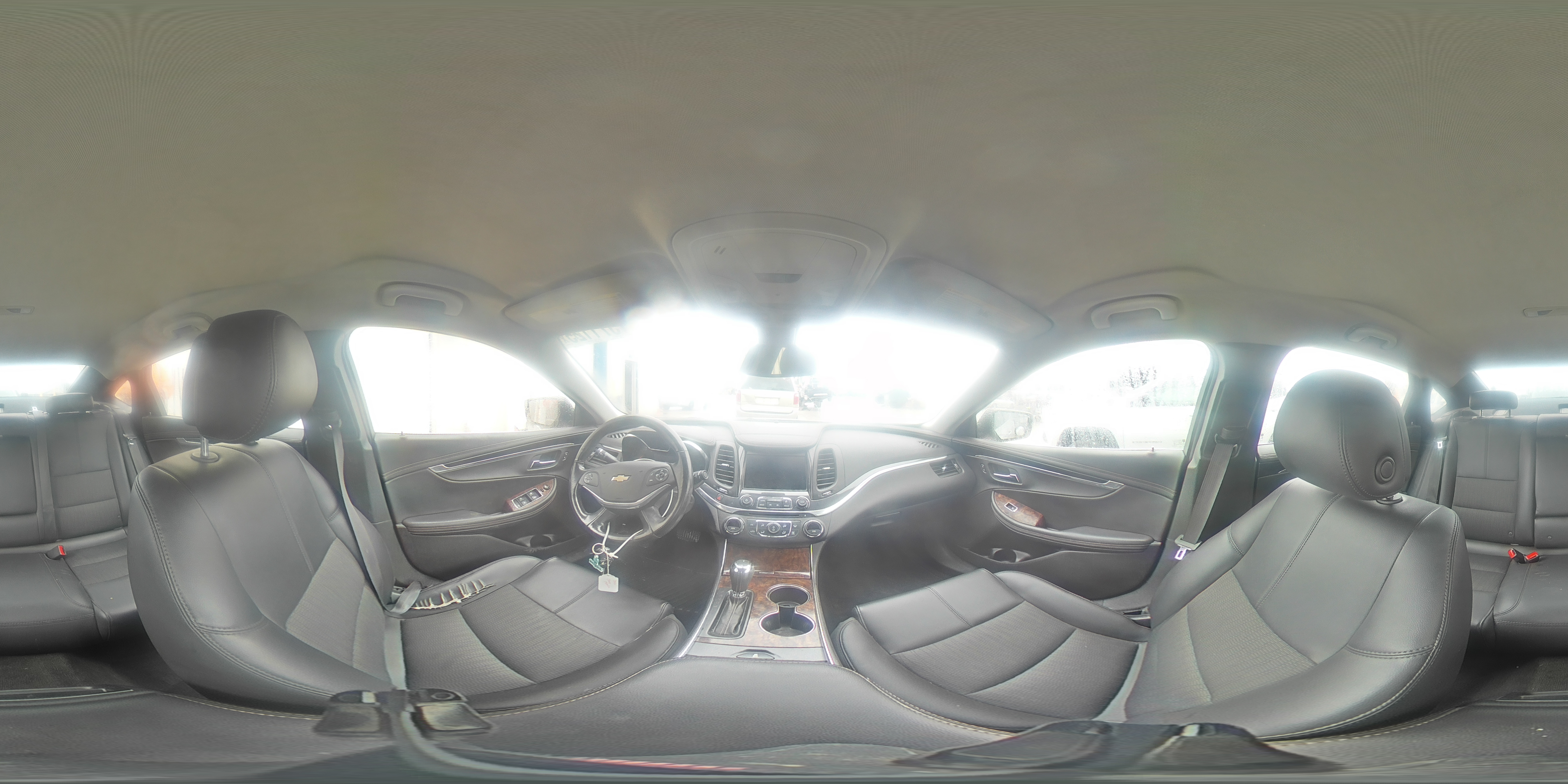 2014 Chevrolet Impala Lt VIN: 2G1125S39E9192169 Lot: 91571125