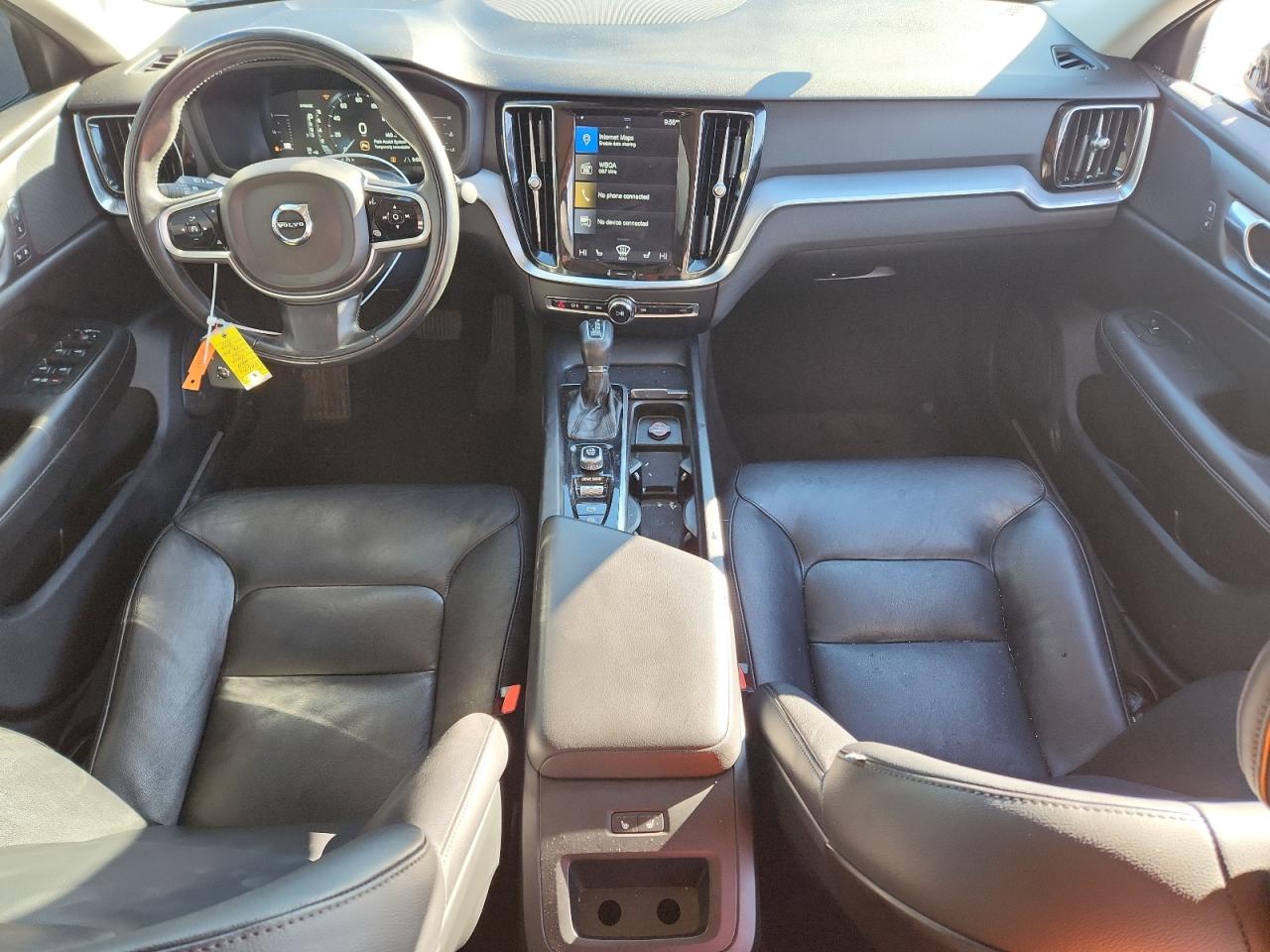 2019 Volvo S60 T6 Momentum VIN: 7JRA22TK5KG006718 Lot: 90376925