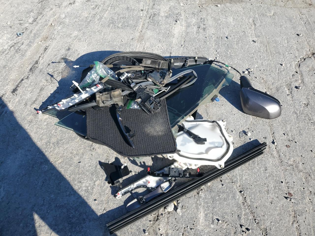 2019 Toyota Camry L VIN: 4T1B11HK9KU738839 Lot: 91625925