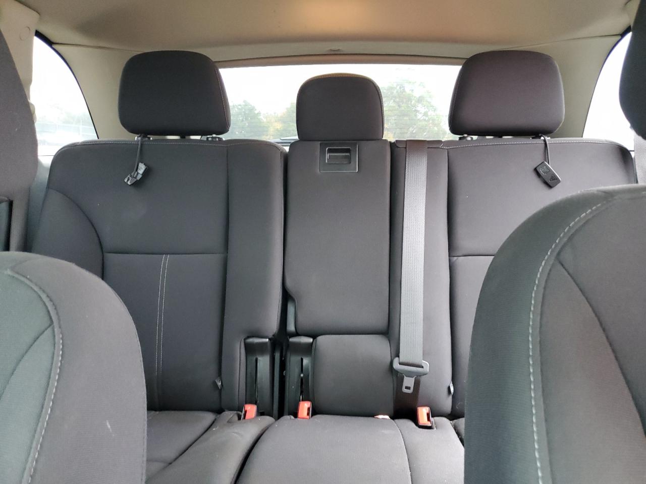 2013 Ford Edge Se VIN: 2FMDK3GC9DBC72723 Lot: 90795305