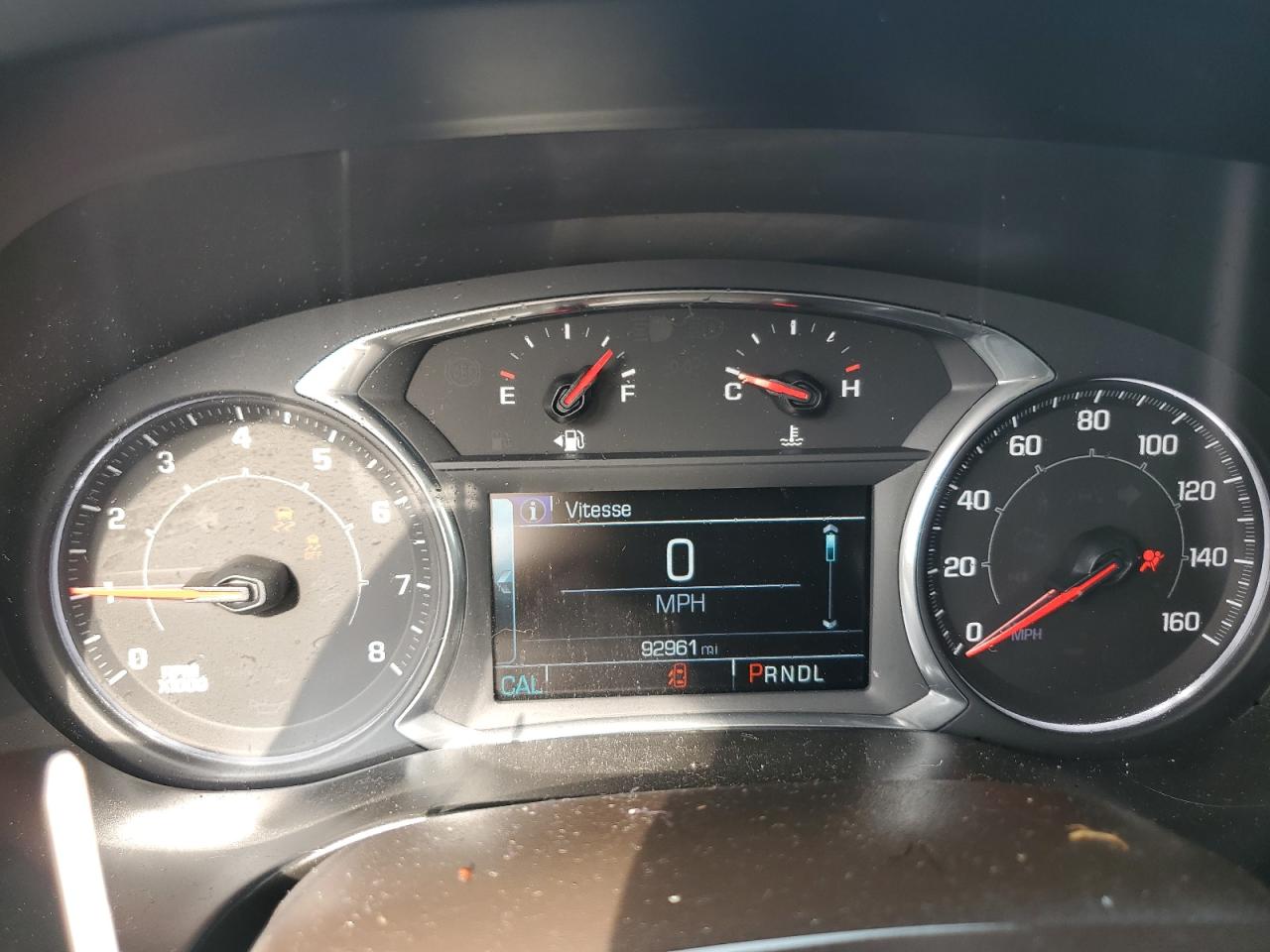 2018 GMC Acadia Slt-1 VIN: 1GKKNMLS7JZ146346 Lot: 91146385