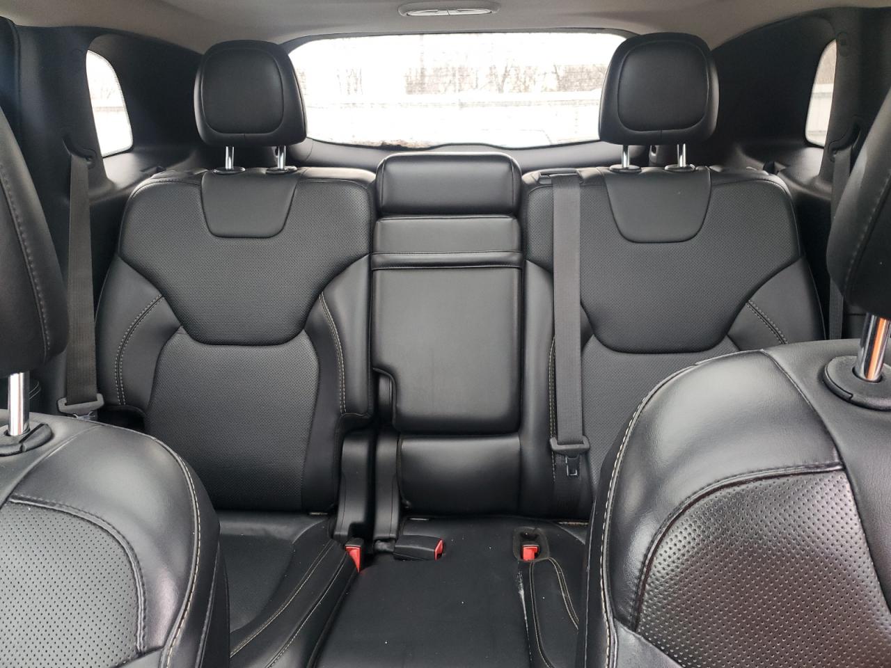 2016 Jeep Cherokee Limited VIN: 1C4PJMDS3GW228337 Lot: 92604515