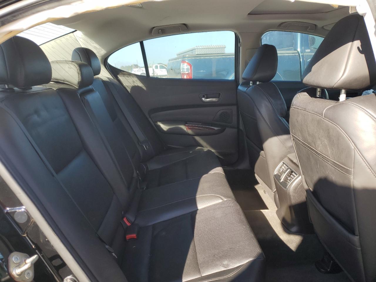 2014 Acura Ilx 20 Premium VIN: 19VDE1F54EE008864 Lot: 92878045