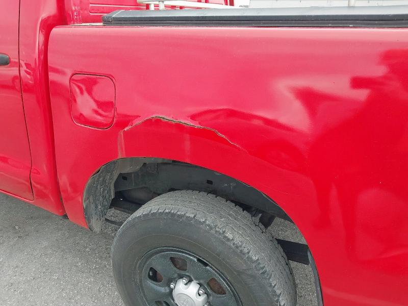 2006 TOYOTA HILUX HL2 