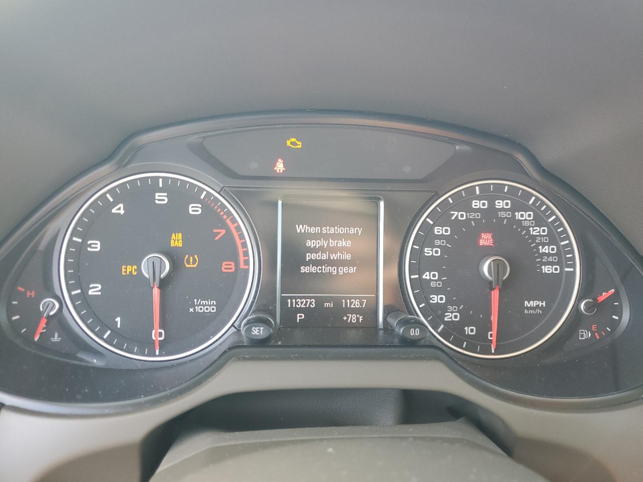 2014 Audi Q5 Premium Plus VIN: WA1LFAFP3EA062459 Lot: 92948385