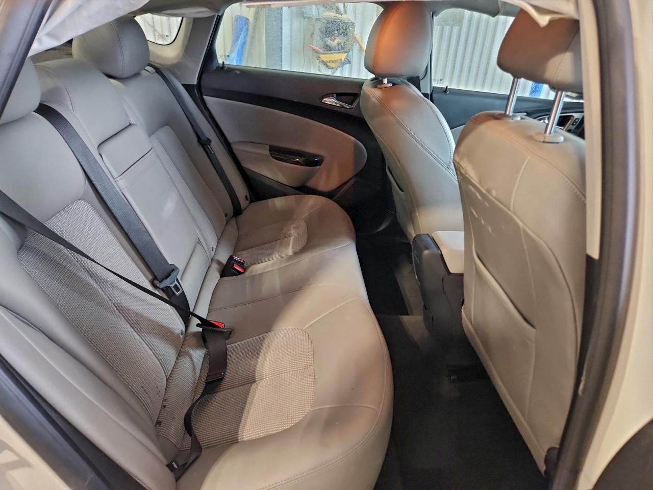 2015 Buick Verano Convenience VIN: 1G4PR5SK5F4192478 Lot: 93878615