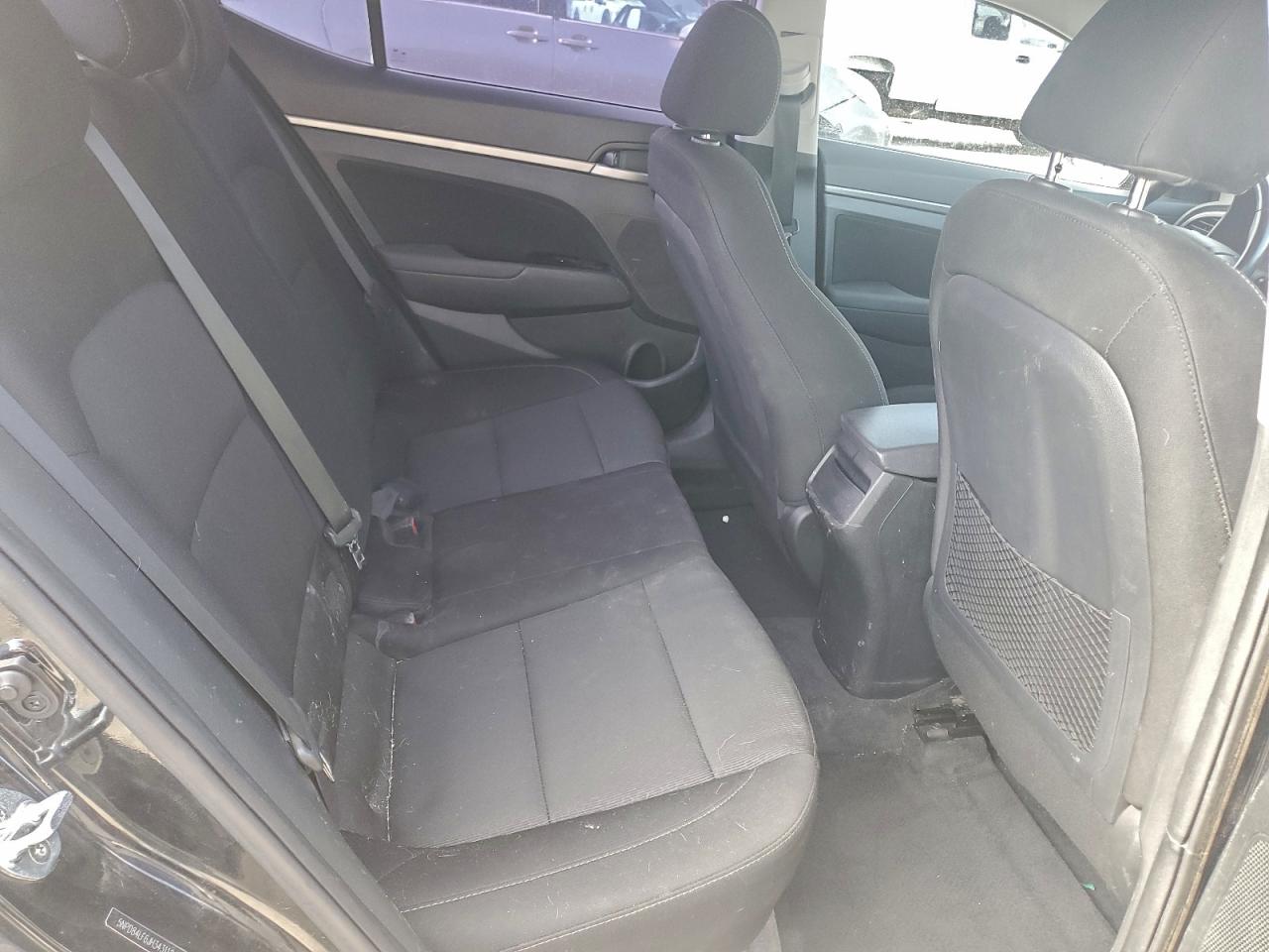 2018 Hyundai Elantra Sel VIN: 5NPD84LF6JH343112 Lot: 93293755