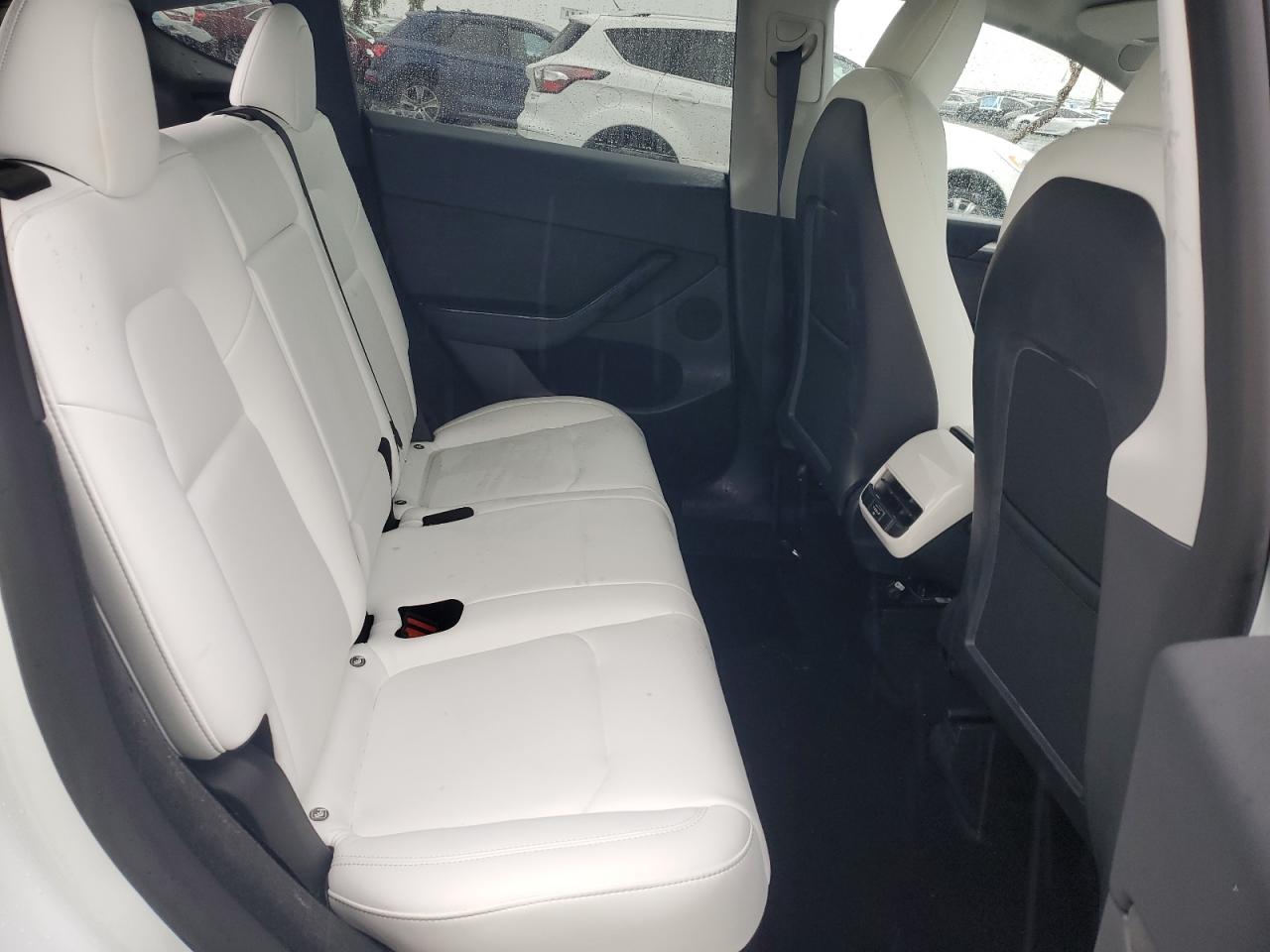 2023 Tesla Model Y VIN: 7SAYGDEE4PF622433 Lot: 91085065