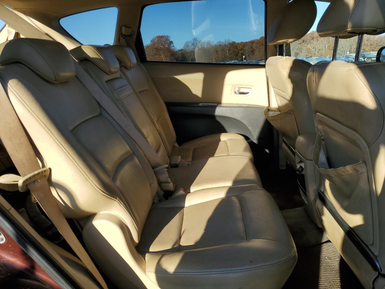 2006 Subaru B9 Tribeca 3.0 H6 VIN: 4S4WX86C764404948 Lot: 91873785