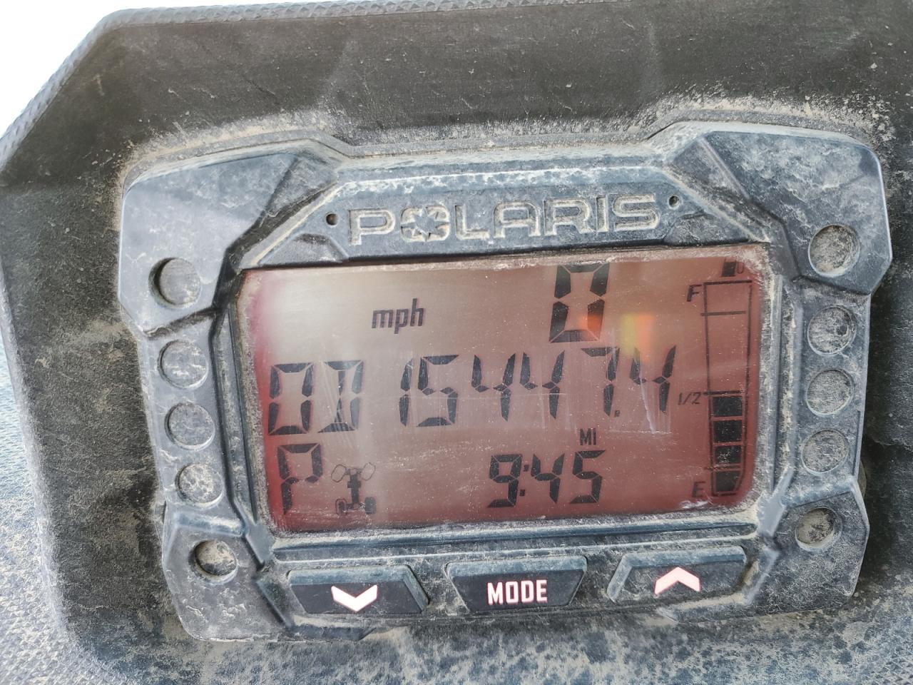 2023 Polaris Ranger 1000 Eps VIN: 4XATAE990P8028330 Lot: 91168355