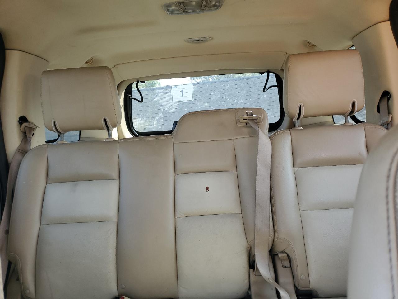 2007 Ford Explorer Xlt VIN: 1FMEU63E16UB71261 Lot: 91030105