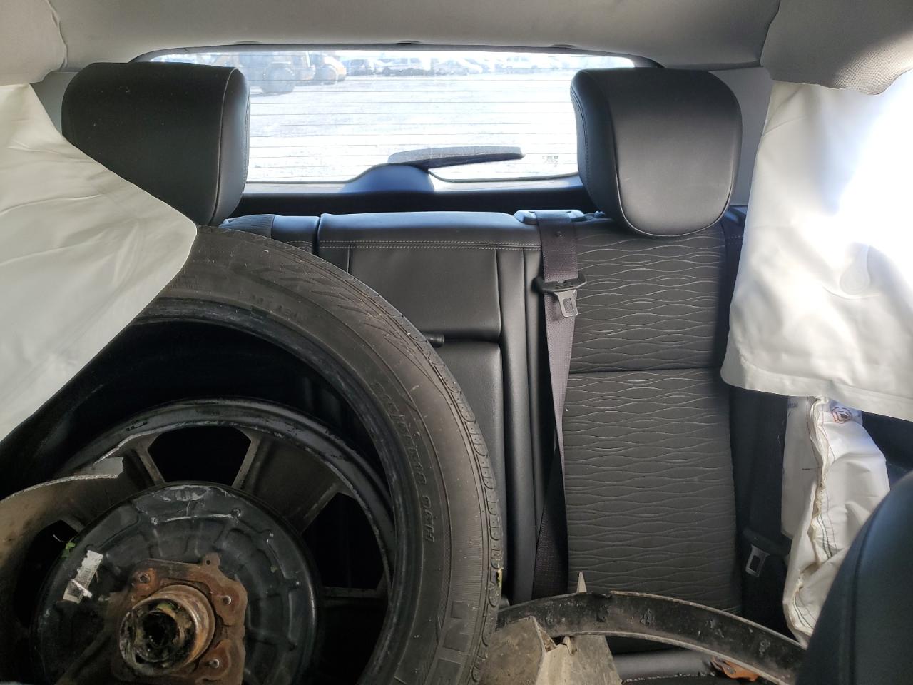 2016 Buick Encore VIN: KL4CJESB8GB574599 Lot: 92646705