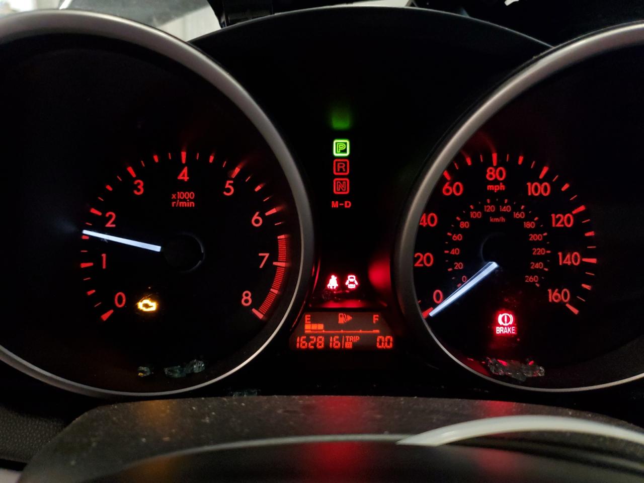 2010 Mazda 3 I VIN: JM1BL1SF9A1332375 Lot: 91113345