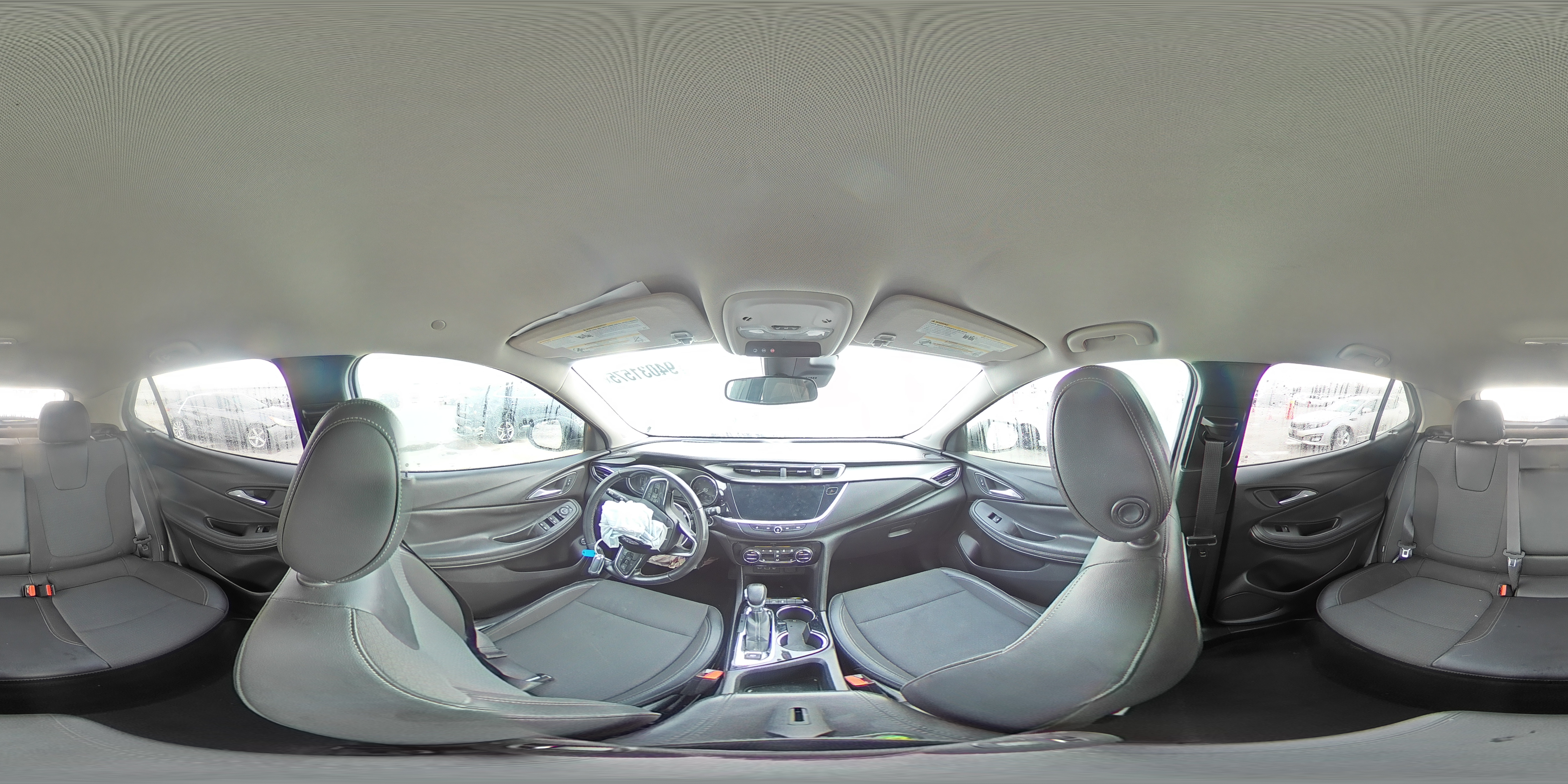 2020 Buick Encore Gx Select VIN: KL4MMDSL3LB104716 Lot: 94031575