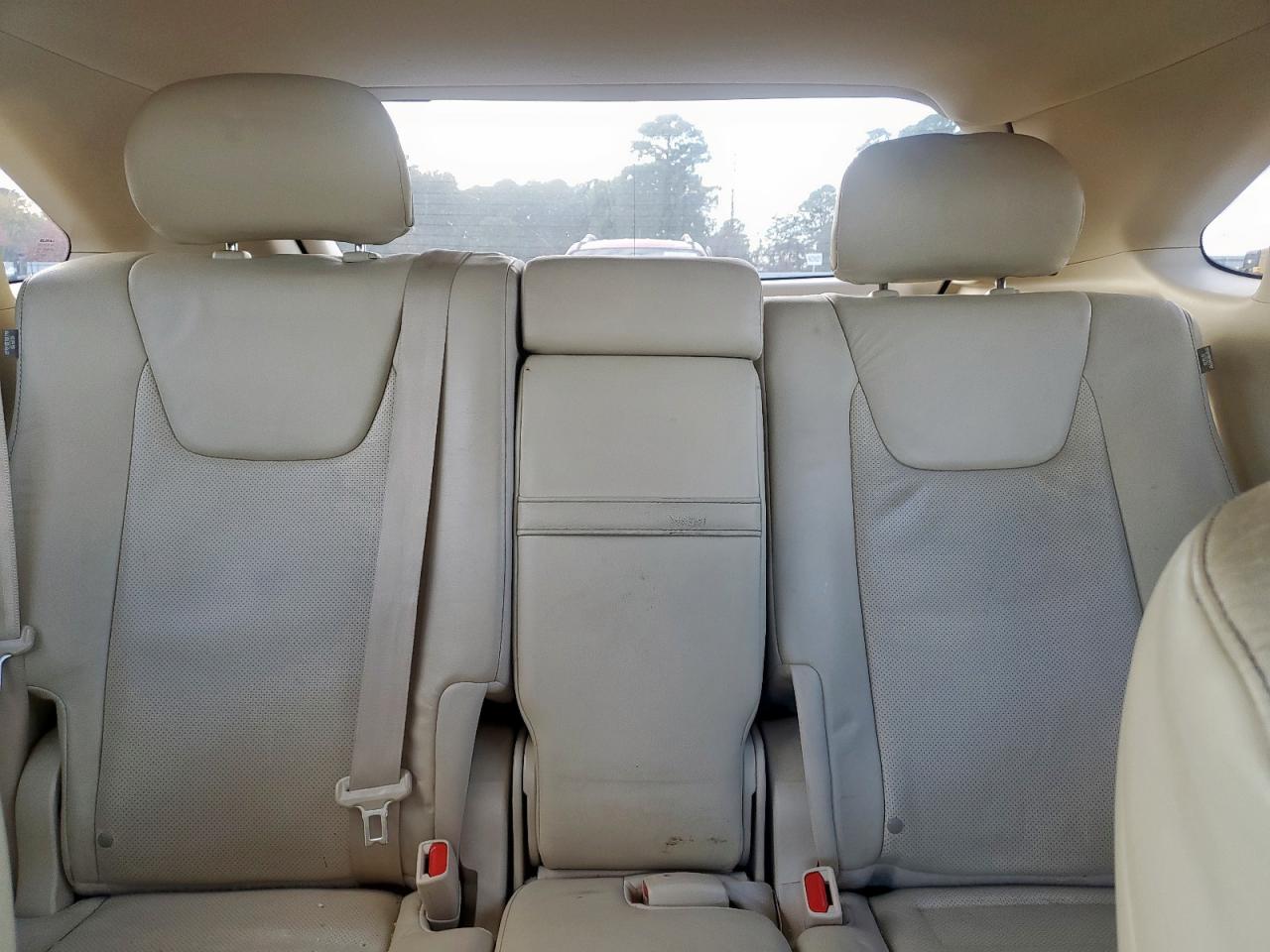 2015 Lexus Rx 350 VIN: 2T2ZK1BA0FC202974 Lot: 92933115