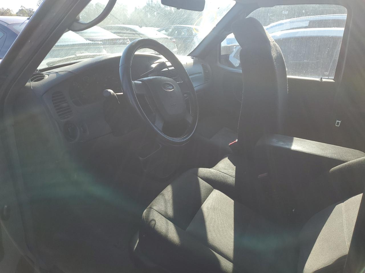 2007 Ford Ranger Super Cab VIN: 1FTYR14D47PA22158 Lot: 87305045