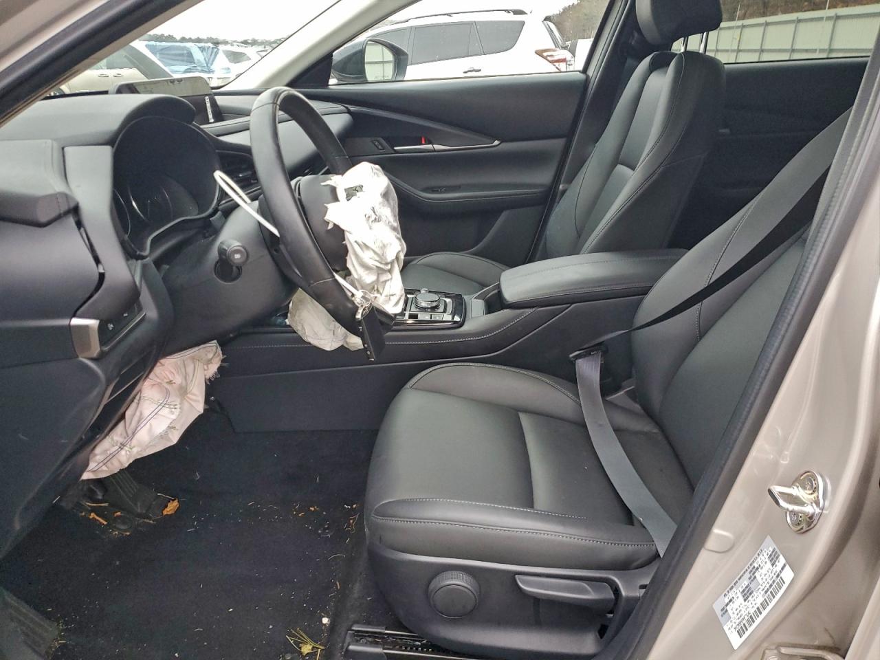 2024 Mazda Cx-30 Select VIN: 3MVDMBBM0RM678242 Lot: 93093475