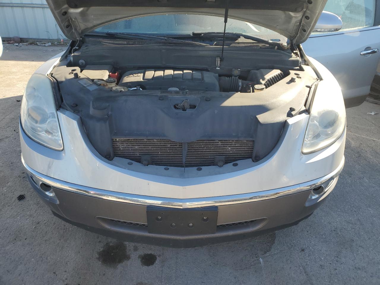 2012 Buick Enclave VIN: 5GAKVDED9CJ229760 Lot: 91182935