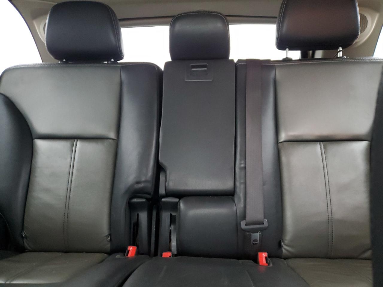 2013 Ford Edge Sport VIN: 2FMDK4AK2DBA60803 Lot: 93447925