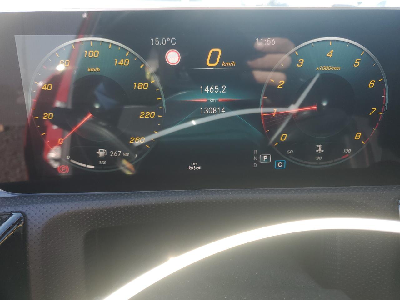 2019 Mercedes-Benz A 250 4Matic VIN: WDD3F4HB5KJ061937 Lot: 90774855