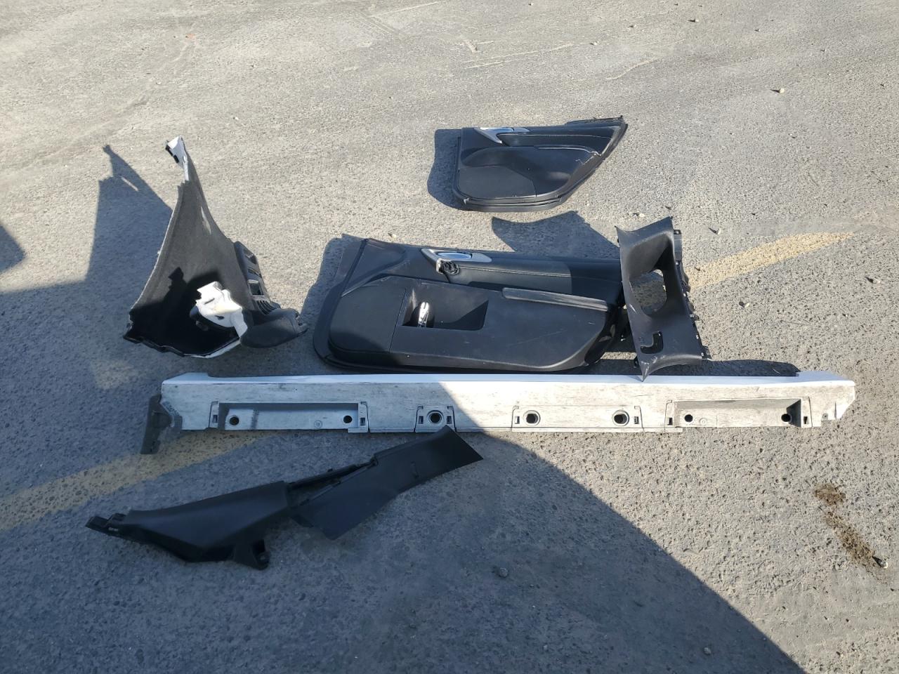 2015 Lexus Ct 200 VIN: JTHKD5BH8F2237733 Lot: 91135395