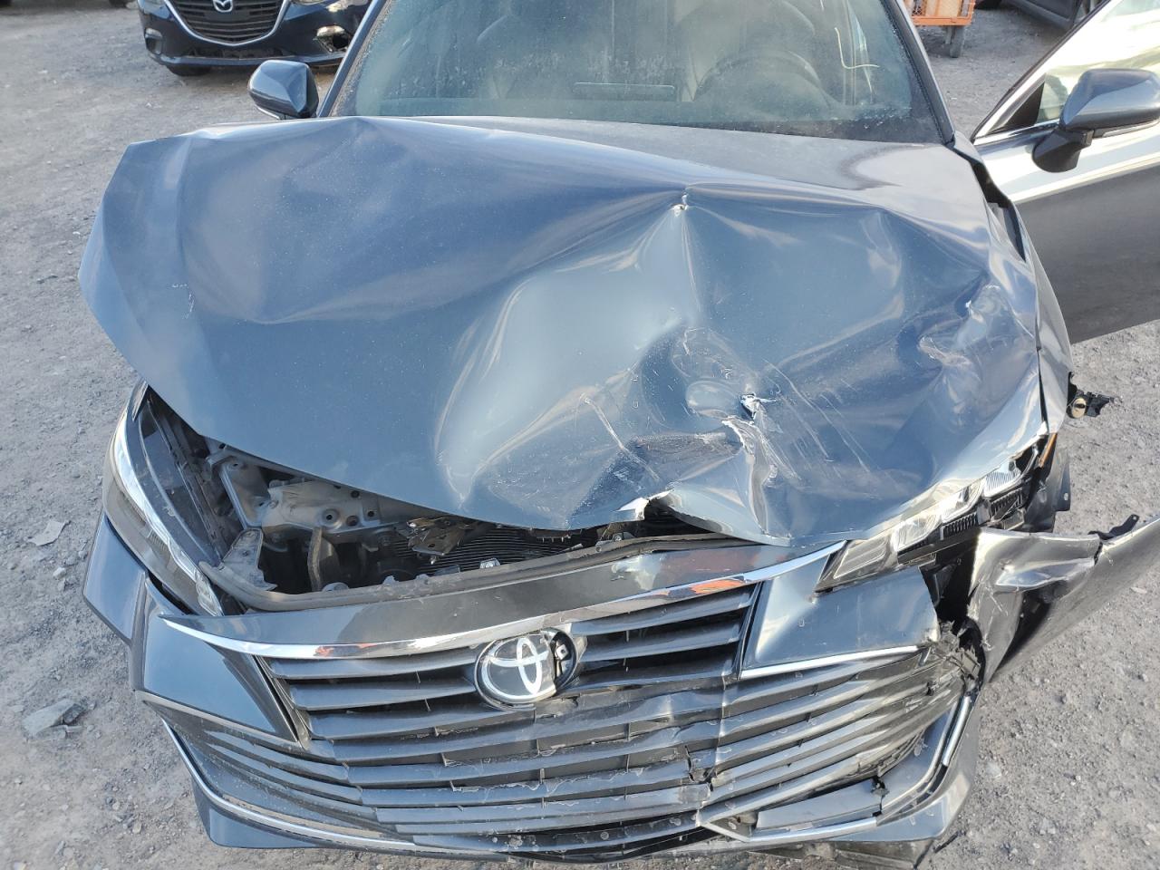 2020 Toyota Avalon Xle VIN: 4T1AZ1FB2LU040162 Lot: 91774665