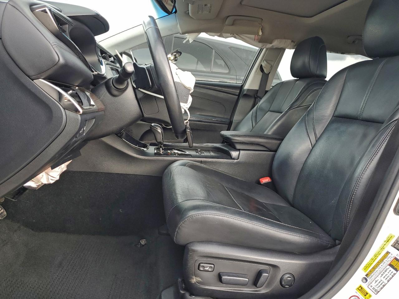 2013 Toyota Avalon Base VIN: 4T1BK1EB0DU048157 Lot: 93380345