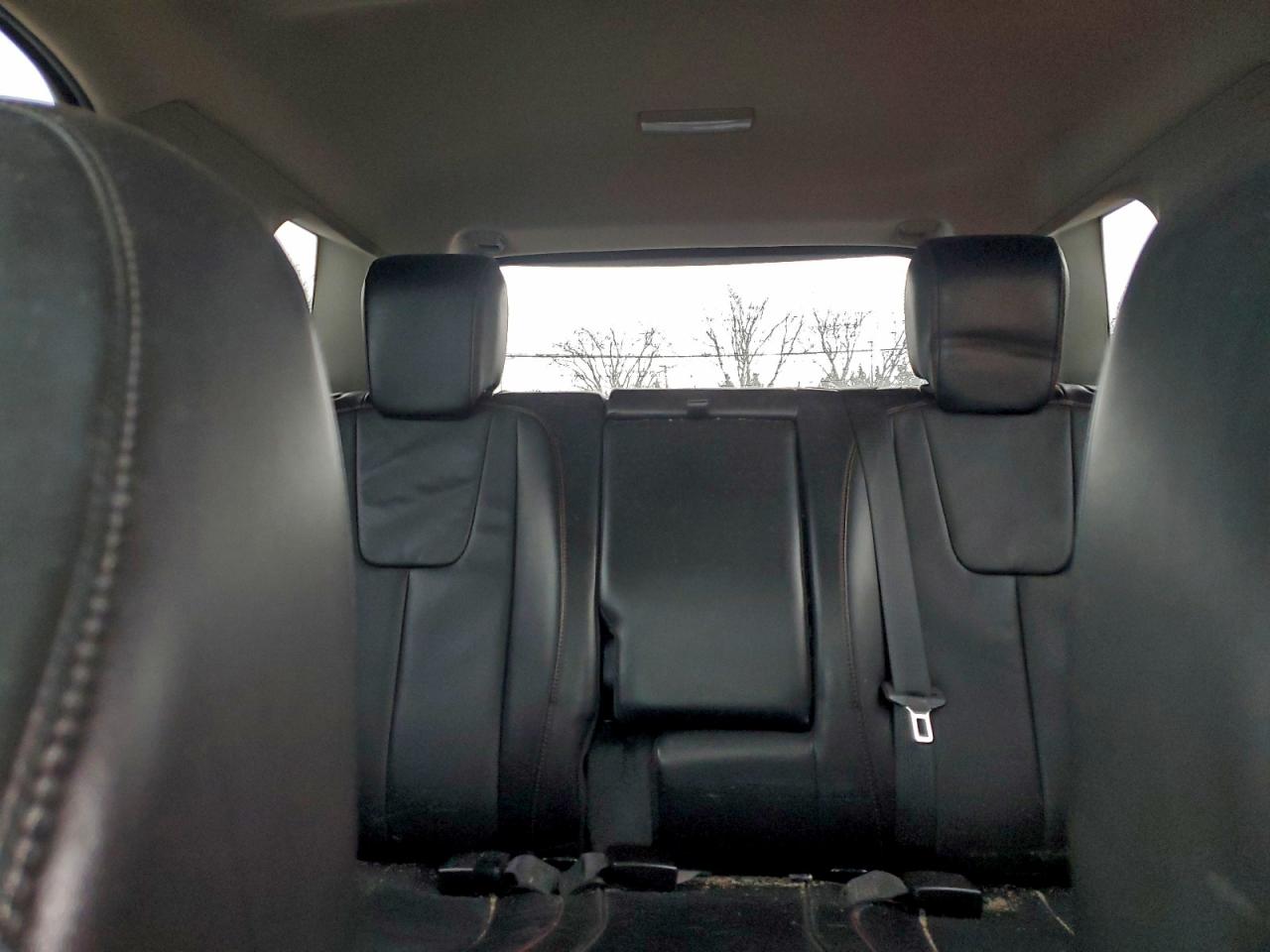 2014 Chevrolet Equinox Ltz VIN: 2GNFLHE38E6203243 Lot: 94190405