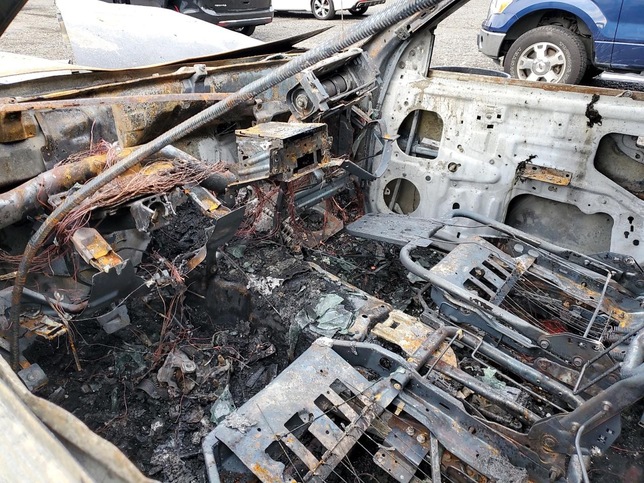 2006 Chevrolet Colorado VIN: 1GCCS148368283033 Lot: 92633625