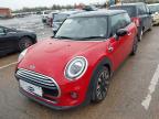 2020 MINI HATCHBACK 1.5 COOPER EXCLUSIVE II 3DR for sale at Copart SANDWICH