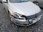 2014 VOLKSWAGEN PASSAT 1.6 TDI BLUEMOTION TECH HIGHLINE 4DR for sale at Copart BELFAST