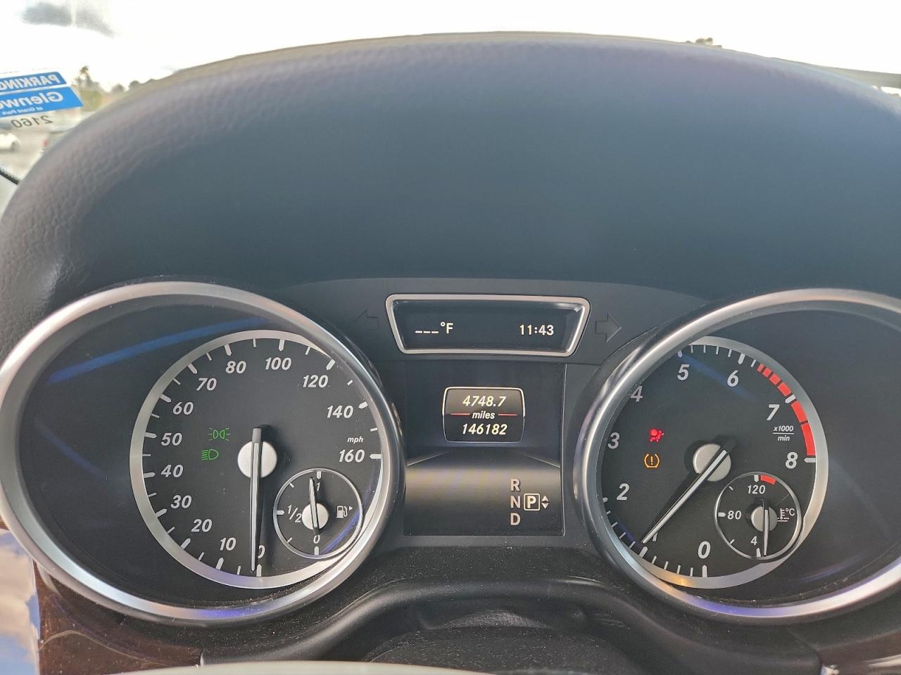 2014 Mercedes-Benz Ml 350 4Matic VIN: 4JGDA5HB3EA272072 Lot: 93530415