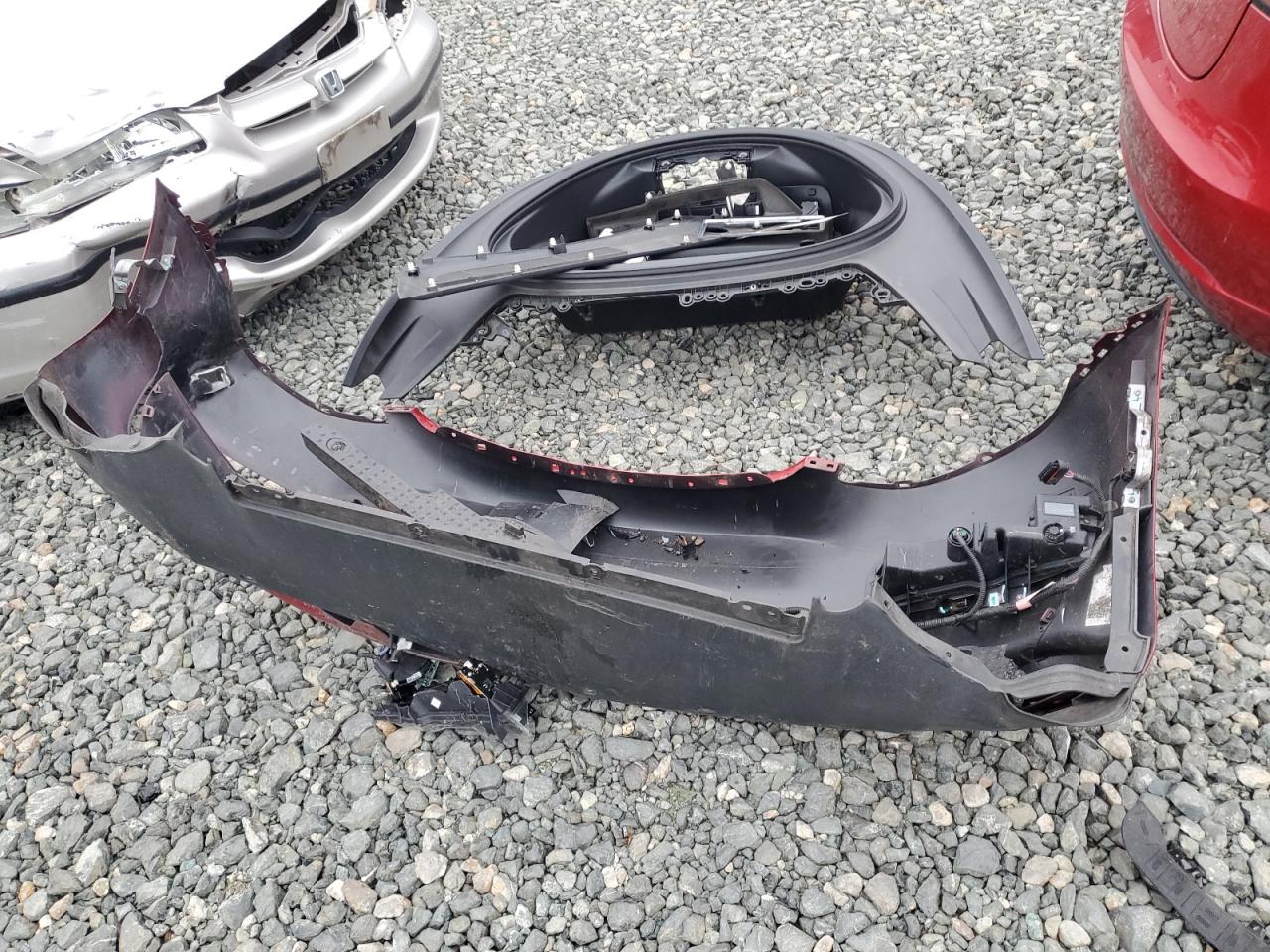 2018 Tesla Model 3 VIN: 5YJ3E1EA7JF013594 Lot: 93286035