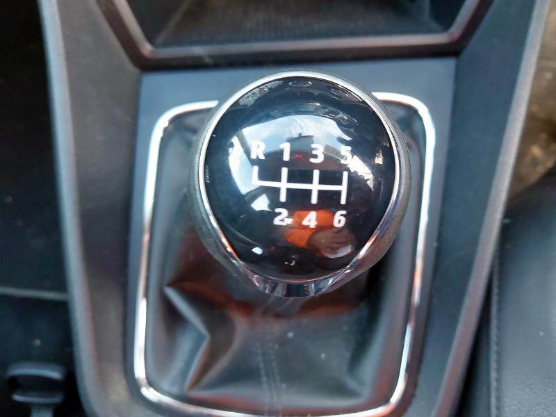 2014 SEAT LEON 1.4 TSI 125 SE 5DR [TECHNOLOGY PACK]