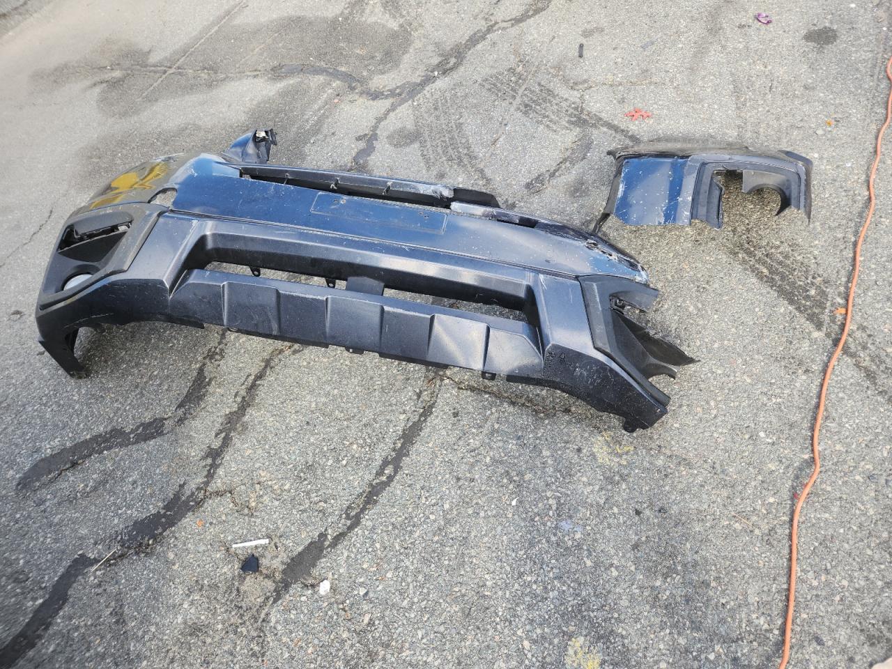 2017 Subaru Forester 2.5I Limited VIN: JF2SJALC4HH531881 Lot: 91461405