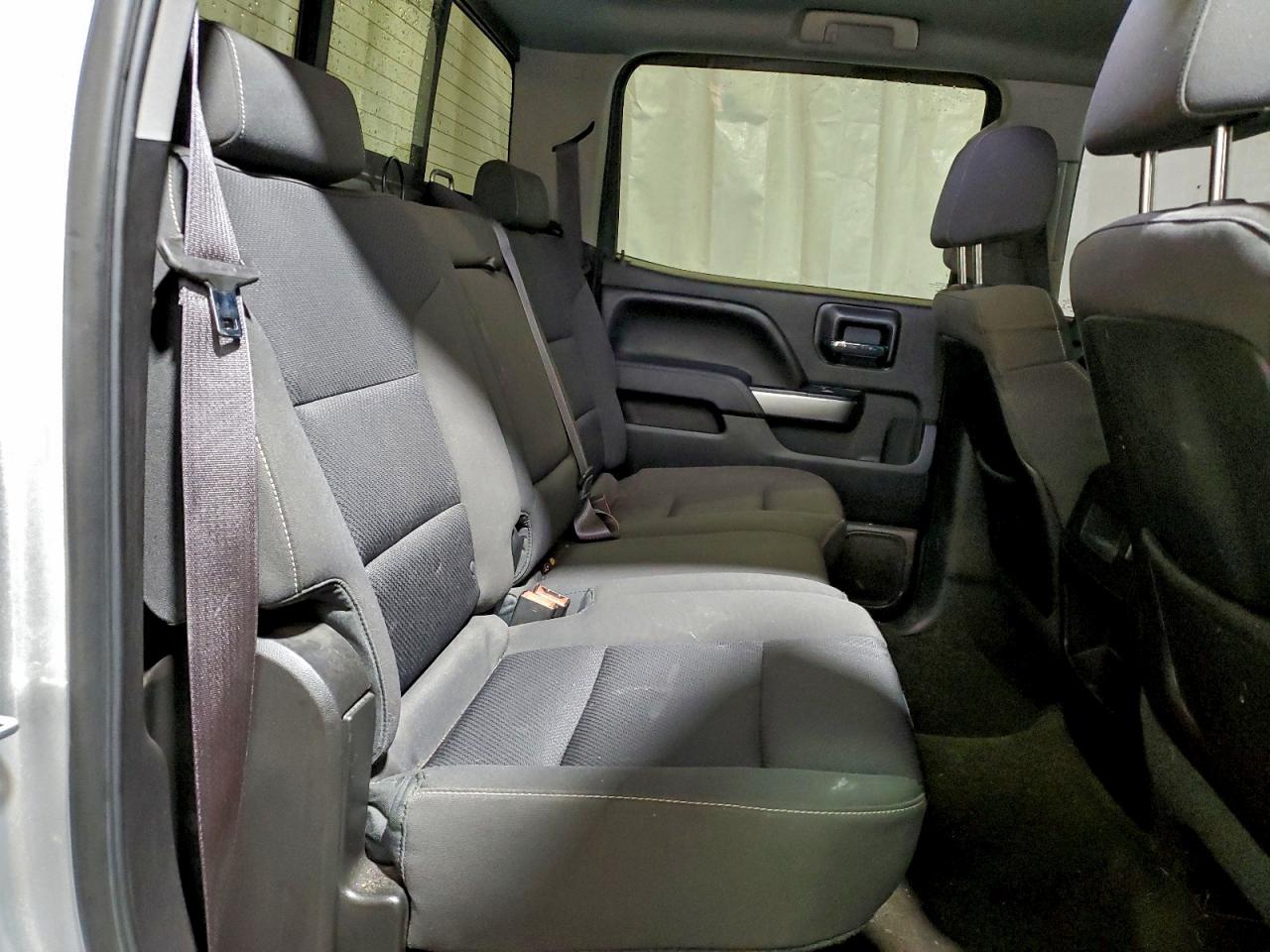 2015 Chevrolet Silverado K1500 Lt VIN: 3GCUKREC2FG279975 Lot: 94312445