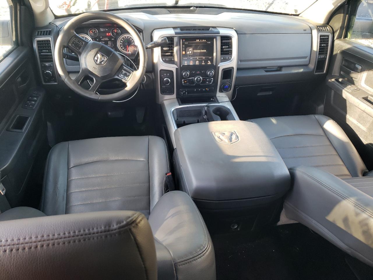 2015 Ram 3500 St VIN: 3C63RRGL7FG617236 Lot: 89833885